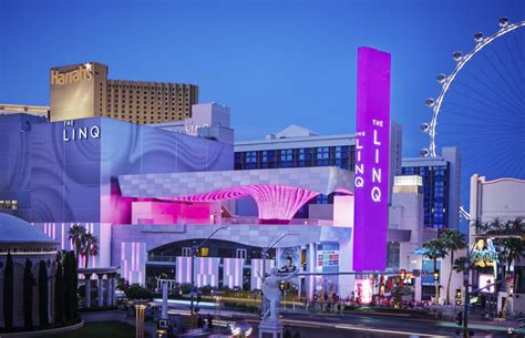 lynx hotels las vegas|The Linq Hotel And Casino .
